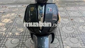 tay ga liberty đời 2019 xe đẹp máy chất ( có góp)