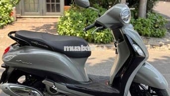 Grander đk 2022 đèn let phanh ABS khoá smakey