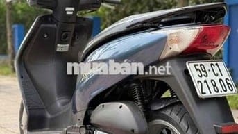 🌈Honda Dylan 150 nhập ý 2004 xanh corban đẹp keng