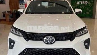 🚩FORTUNER LEGENDER MÁY DẦU♥️GIẢM TRỰC TIẾP 45TRIỆU