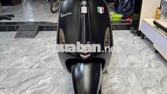 🚖 Vespa TFT 2024  🇻🇳