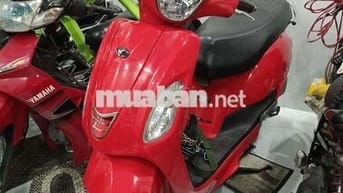 Tay ga 50cc xe còn rất đẹp bs 65