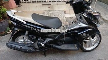 Cần bán Xe Honda Airblade 2019 màu đen bạc