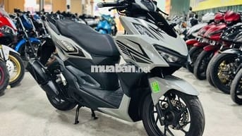 XE MÁYTHANH TÙNG_VARIO 160 ABS XÁM XI XE LƯỚT 99%