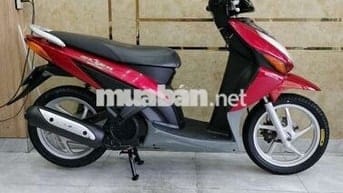 Click HONDA BS 72 ,Xe Đẹp Máy Bao Êm,Chuẩn