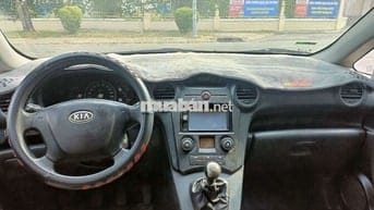Kia Carens 2010 LX 1.6 MT chính chủ bán