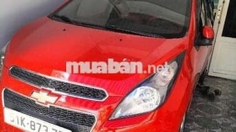 Chevrolet Spark 2016 LT 1.0 MT - 130000 km