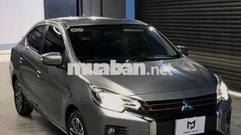 Mitsubishi Attrage 2021 1.2L CVT Premium - 4v klm