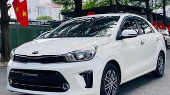 Kia Soluto 2020 -