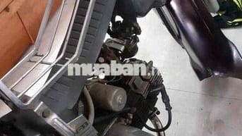 Xe chạy tốt. Ae tự hiểu