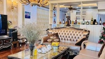 Nhà Đẹp Dòng Tiền Tam Khương, Đống Đa 99 m, 7 tầng, mt 5.2m, 30.5 tỷ