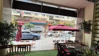 🔥Bán shophouse có gác xếp, có sổ, chân chung cư🔥
