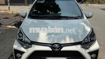 Toyota Wigo 2021 AT - 22500 km