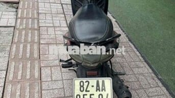 xe ex 50cc ko cần bằng láy bs 82 A A  học sinh