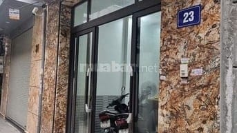 Bán nhà ngõ Chùa Hưng Ký, phường Minh  Khai, quận Hai Bà Trưng, Hà Nội
