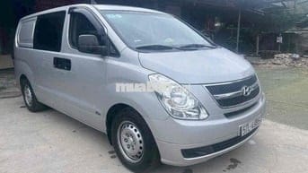 Hyundai Starex 2008 - 200000 km