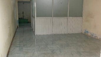 Cho Thuê nhà nguyên căn P9 Gò Vấp