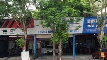 Bình lốp - Phaylazang oto các loại Hải Phòng