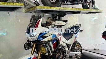 HONDA AFRICA TWIN 1100 sport