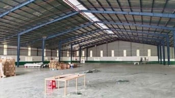 Cần bán gấp xưởng mới trong KCN Đức Hòa, Long An ,DT gần 1ha, giá tốt