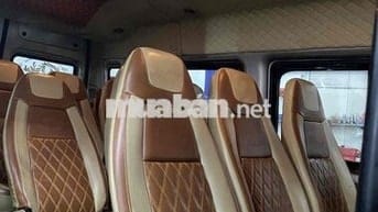 Ford Transit 2010 - 30000 km