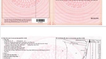 2 Xào đất cây lâu năm  - điện nước đủ - đường xe tải thông tỉnh 3 tỷ 4