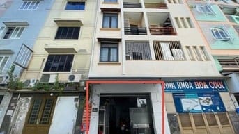 Cho Thuê Mặt Bằng KD Hoa Sứ Phú Nhuận 25M² Chỉ 10 triệu/tháng 