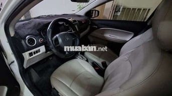 Mitsubishi Attrage 2016 1.2 CVT - 87000 km