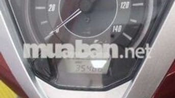 CẦN BÁN XE LEAD MÀU ĐỎ MỚI 95%