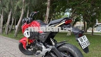 Msx 125 - 2022 - đẹp như mới