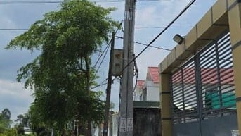 Bán gấp 1 mẫu ngay ngã tư Nhuận Đức, Củ Chi,