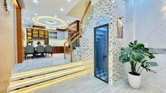 Chủ cần tiền xoay vốn bán căn nhà Thích Quảng Đức  Phường 5 Phú Nhuận 