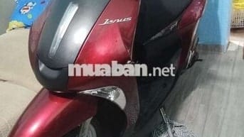 Bán Janus 7 triệu 200 zin. Lạc khai sinh nhé