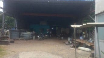 CHO THUÊ KHO XƯỞNG ẤP RỪNG SẾN, MỸ HẠNH BẮC, ĐỨC HÒA, LONG AN