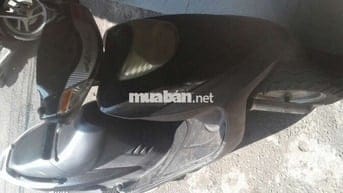 Bán xe atila Quận 6 2tr900