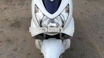 suzuki hayate bstp