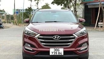 Hyundai Tucson 2015 2.0 AT 2WD full - 90000 km