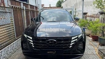 Hyundai Tucson 2024 1.6 AT Turbo HTRAC Đặc biệt
