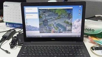 Dell Latitude i3, 8GB RAM, SSD 128GB, 15.6 inch mới 98%
