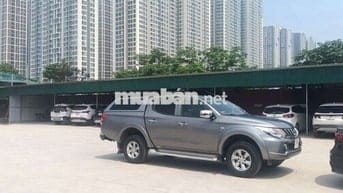 Mitsubishi Triton 2018 4x2 AT - 66000 km