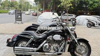 HONDA VTX1800