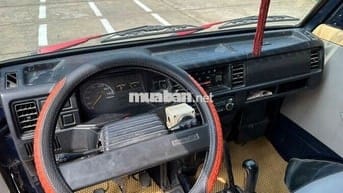 Suzuki 7 chỗ d***0 km