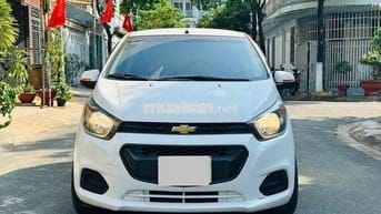Chevrolet Spark Van  2018 1.0 MT