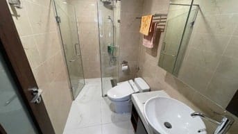 Chính chủ cần bán gấp căn hộ 2 ngủ 2 vệ sinh chung cư 304 Hồ Tùng Mậu 