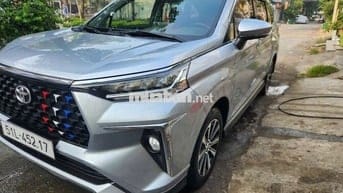 Toyota Veloz Cross 2022 CVT - 16160 km