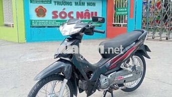 Honda Wave Blade