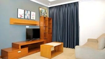 Bán căn hộ chung cư Ngô Gia Tự  Q10 TPHCM, giá từ 2,65- 2,85 tỷ