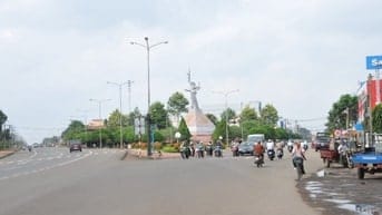 Mặt bằng rộng 750m2 cần cho thuê