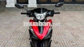 Honda Wave RSX Fi 2016 biển số thành phố