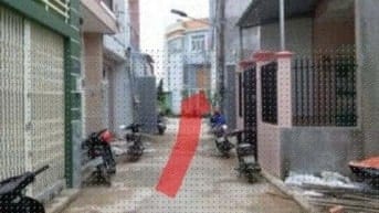 Bán Nhà Phường Phú Hữu Q9 TP Thủ Đức 